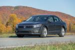 Volkswagen Passat V6 2016 года